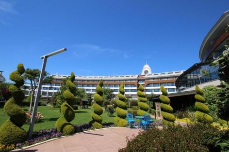 TUI Magic Life Jacaranda